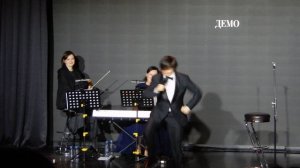 Александр Казьмин - Взятки - из мюзикла "Ревизор"