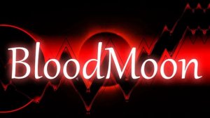 BloodMoon | Full Level | By MollNik