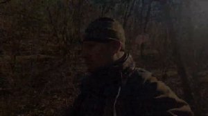 Проверка Капканов на Путиках.\\ Первая добыча.\\Охота на соболя в Приморском крае.\\ Красивая Осень.