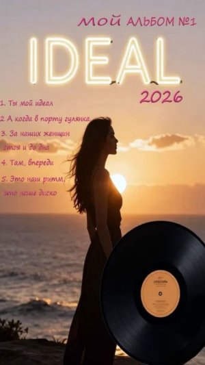 АЛЬБОМ 1
