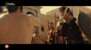 Гладиаторы: Воины древнего мира 5 серия (документальный сериал, 2025)