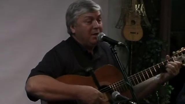 Алексей Брунов Александр Майсюк Странник.mpg