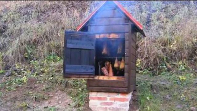 Дачные премудрости ! (10)