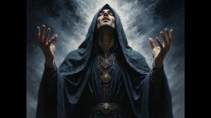 Древний царь. (1)