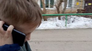 племя возвращается домой часть 2