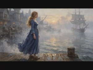 Любовь юнги