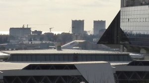 Самолёты уносят туристов из Сочи