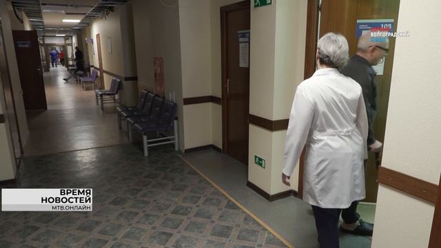 Губернатор Волгоградской области предложил создать рабочую группу по оказанию помощи участникам СВО