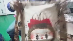 Распаковка много интересного :)