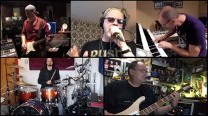 Perfect strangers (Deep Purple) - Huis