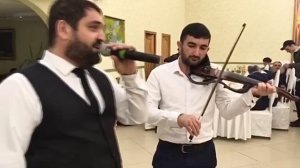 Музыкальная сопровождение азербайджанских свадеб.Азербайджанская музыка на свадьбу