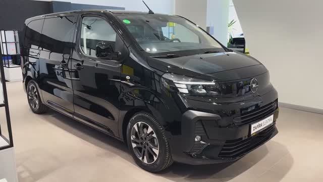 Opel Zafira Опель Зафира смотреть онлайн
