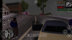 Прохождение гта