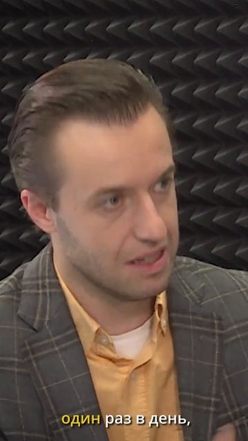 Почему именно утром: биология регулярного стула