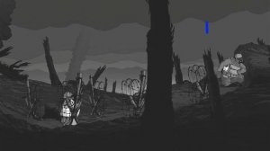 Valiant Hears - The Great War. #7