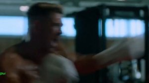 Бой со зверем. Фильм 2026. Русский тизер фильма.