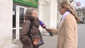 Севастопольцы присоединились к поздравлениям работников культуры