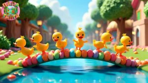 ДОБРАЯ ДЕТСКАЯ ПЕСЕНКА ДЛЯ МАЛЫШЕЙ