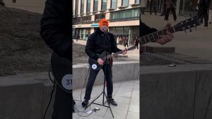 НеПоймуПочему - авторская песня в исп. Правояр и Серёга²