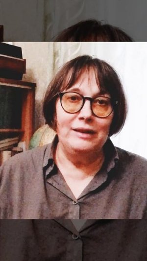 Давайте знакомиться!