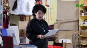 17 марта 2026 г. Диктант  как акция популяризации национального слова. ВЕСТИ ТМТ