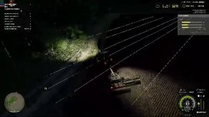 Ягодное продолжение прикатка посевов