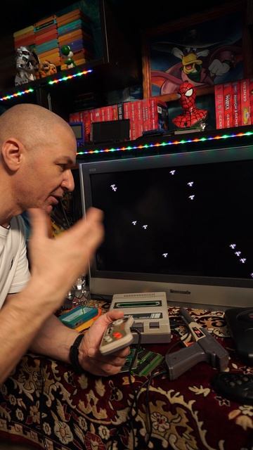 Что на платке денди #8bit #dendy #nintendo #famicom #retrogaming #nes #sega #16bit #retrogaming