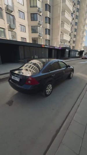 Ford Mondeo - 335.000₽