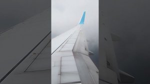 #Посадка в Сочи#