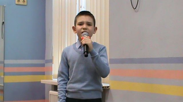 М. АНДРОНОВ - ВЕСЁЛЫЙ ВЕТЕР