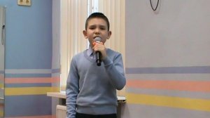 М. АНДРОНОВ - ВЕСЁЛЫЙ ВЕТЕР