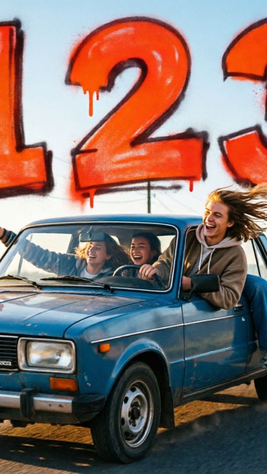 МЫ С Чижулей