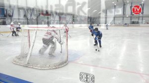 ПЕРВЕНСТВО КАЛУЖСКОЙ ОБЛАСТИ ПО ХОККЕЮ