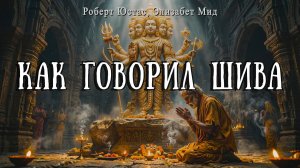 КАК ГОВОРИЛ ШИВА | Детектив | Классика | Аудиокнига | Роберт Юстас, Элизабет Мид