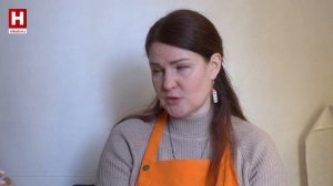 Дивеевская игрушка | КУЛЬТУРНАЯ СРЕДА