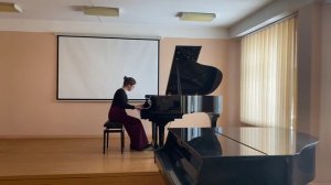 Магия звука,1 часть