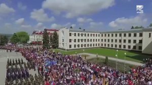 Глава КЧР Рашид Темрезов: Наша задача - сделать все, чтобы праздник 9 Мая прошел на высоком уровне