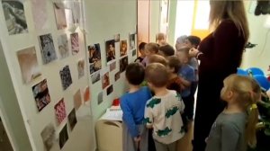 Кружевная сказка или загадка деревянной палочки