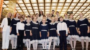 Поздравление для нашей любимой Натальи Александровны от консонансиков