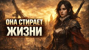 Clair Obscur Expedition 33 — она рисует числа, а мы рисуем путь