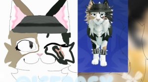 Арт на конкурс Тете Пчеле.