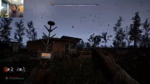 Stalker 2 Патч 1.7.1 Прохождение часть 11