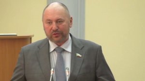 Пятиминутки фракций на 31 сессии Верховного Совета Хакасии