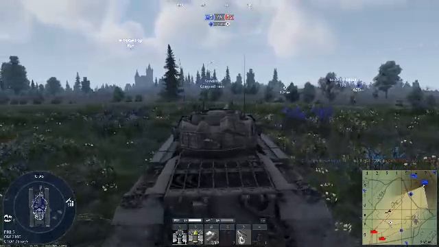 я просто играю как умею