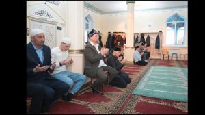 Рамадан-Карим