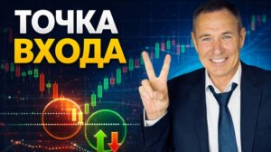 Где входить в активы сегодня | План сделок | День 25.03. #профессиональный_трейдер