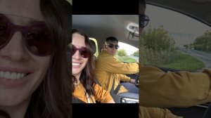 Артём и Алина 2025