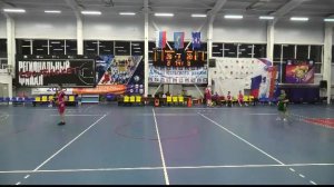 Западная лица-Молодые