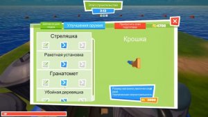 МЕГА БИТВА НА САМОДЕЛЬНЫХ ПЛОТАХ! ПЛАСТИЛИНОВЫЕ ЧЕЛОВЕЧКИ ПРОТИВ ОКЕАНА