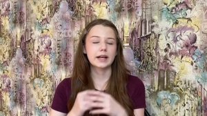 Щукина Валерия "Быть а не казаться"